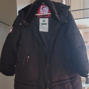 Canada Weather Gear Women's Puffer Winter